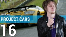 Vidéo-test Project CARS