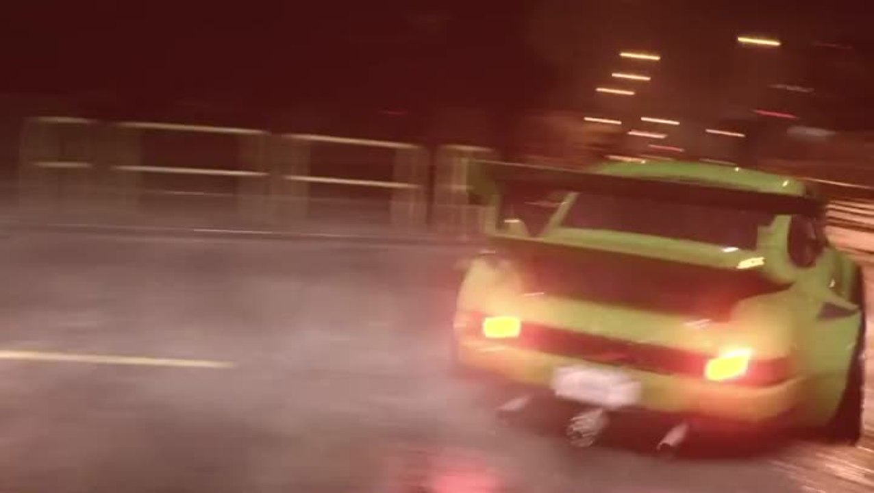 NFS - Trailer