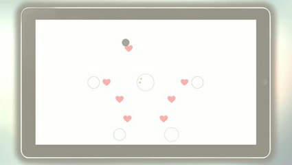 Overview Mobile : Hearts