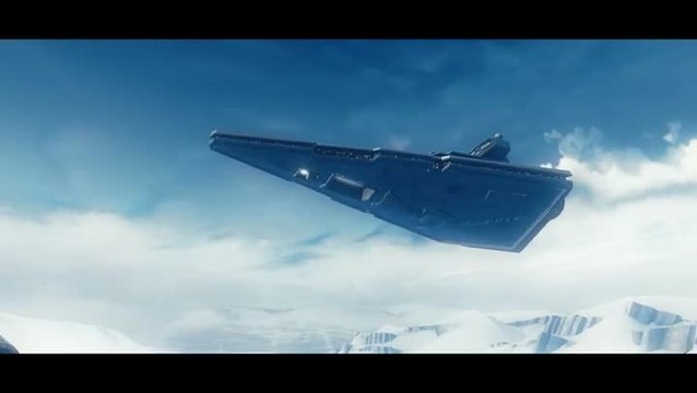 Disney Infinity 3.0 : Le pack Rise Against the Empire Edition