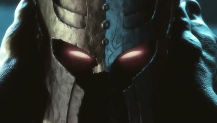 Annonce du prochain Overlord