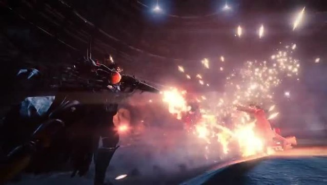 Destiny : La maison des loups vu par l'équipe de développement