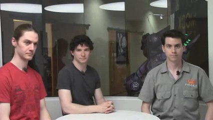 Civilization : Beyond Earth - Rising Tide - Présentation