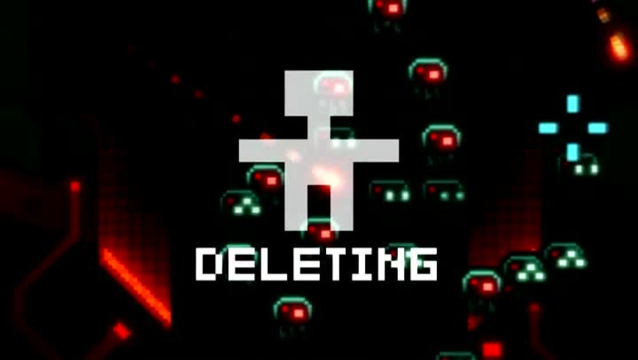 Ultratron débarque sur les consoles Sony