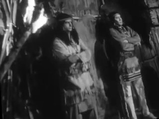 Daniel Boone S01 E03