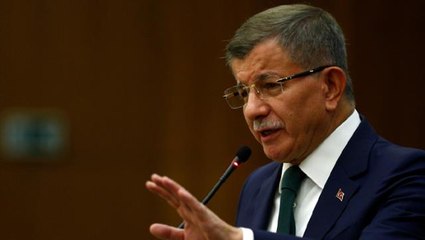 Davutoğlu'ndan doğal gaza yapılan yüzde 35'lik zamma tepki: Siz vatandaşa eziyete yeminli misiniz?