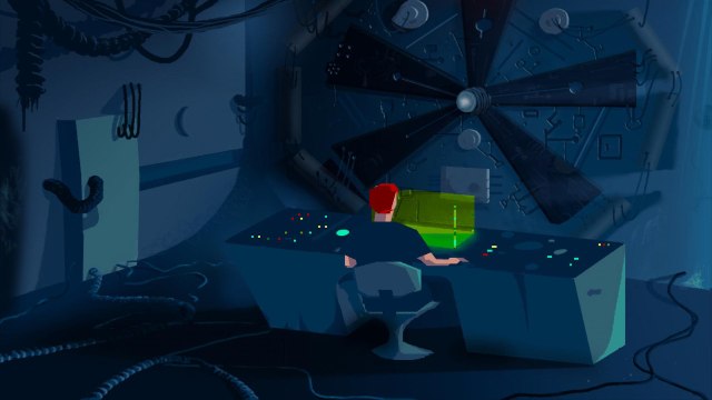 Another World 20th Anniversary Edition - L'introduction