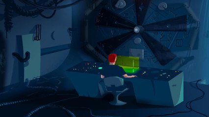 Another World 20th Anniversary Edition - L'introduction