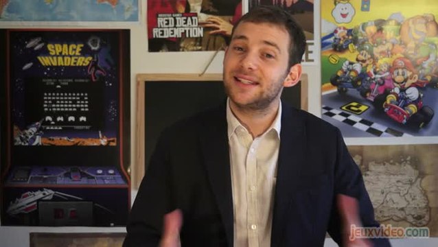 L'histoire du jeu vidéo : La Neo-Geo