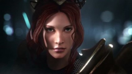 Rival Kingdoms : L'Age des Titans - Trailer de lancement