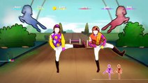 Just Dance 2016 Preview William Tell E3 2015