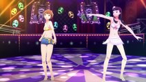 Personna 4 : Dancing All Night - DLC Maillots de bain