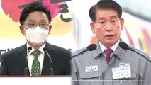 [뉴스큐] 신구 권력 갈등, 판 커진 지방선거 최대 변수? / YTN