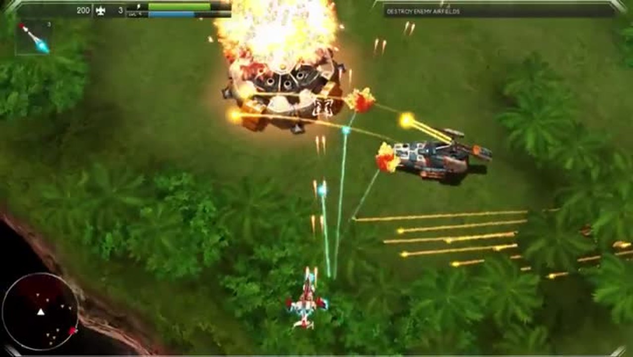 Project Root - Un trailer pour le lancement