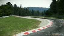 Project CARS : Nordschleife partie 2