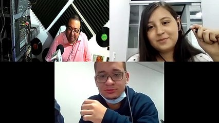 SALSA GORDA CON VERONICA HERNANDEZ Y LA REVISTA DIGITAL