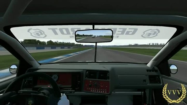 Project CARS - 16 minutes de gameplay