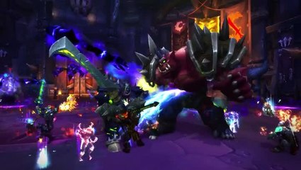 Patch 6.2 de World of Warcraft