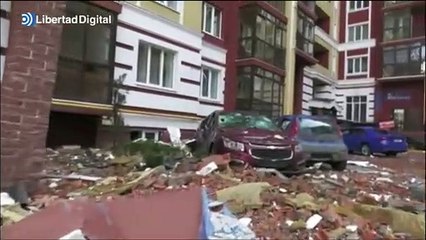 Las tropas rusas se reagrupan con el Donbás como principal objetivo