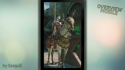 Overview Mobile : Rival Knights