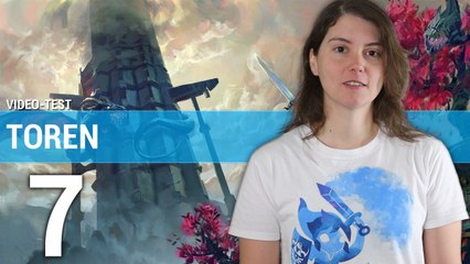 Toren, entre inspirations et déceptions