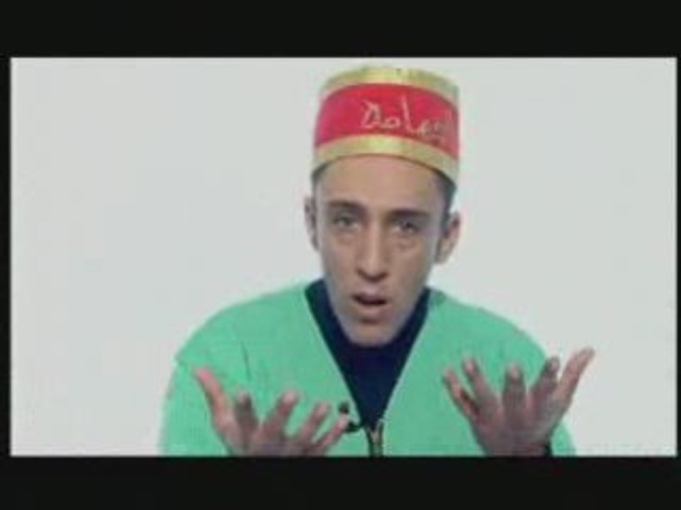 Blagues circulation emission elfihama