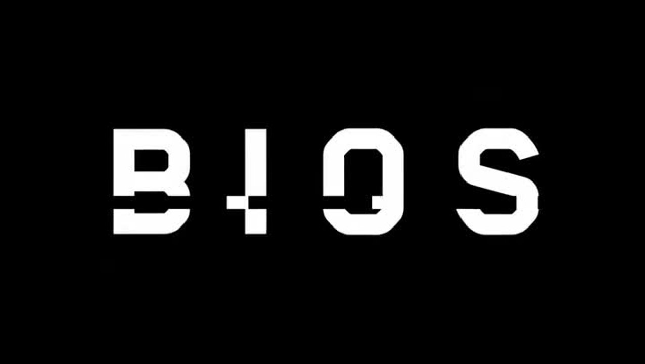 BIOS - Release trailer
