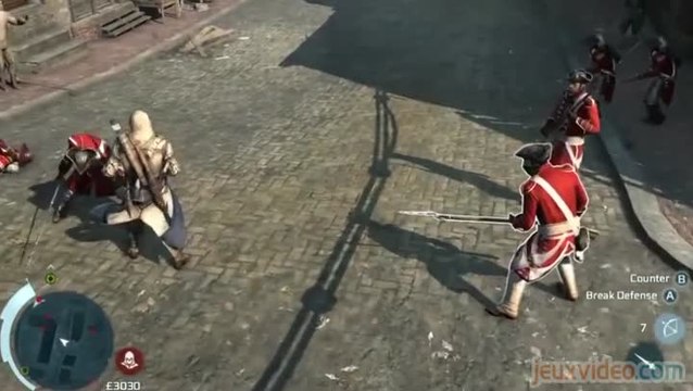 Merci Dorian - Les combats