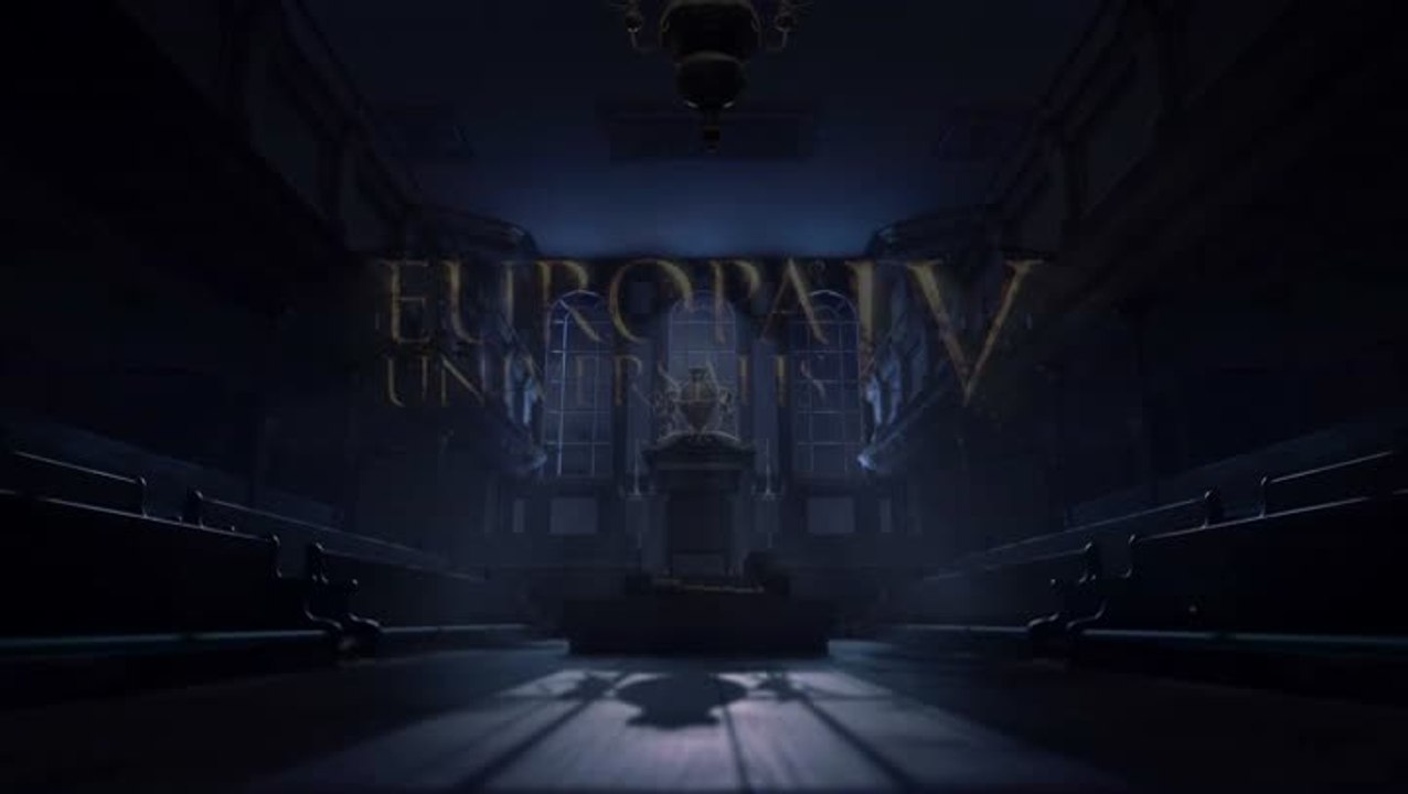 Europa Universalis IV annonce une nouvelle extension : Common Sense