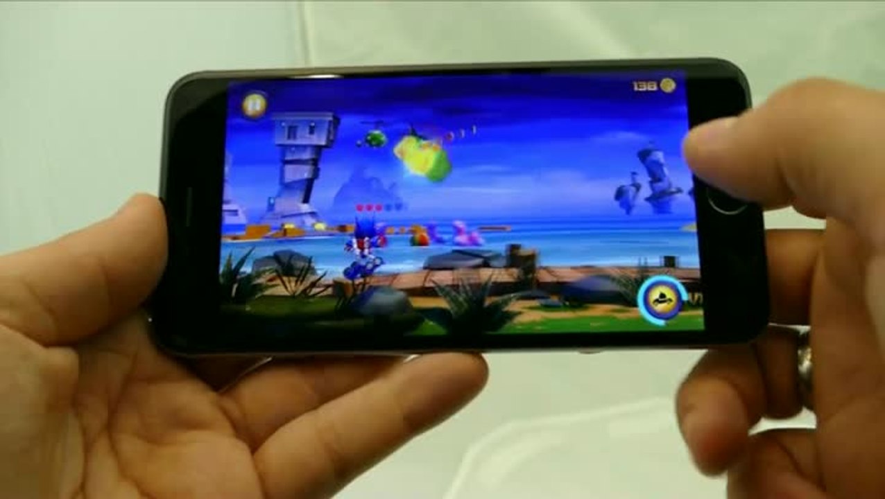 Overview Mobile : Angry Birds Transformers