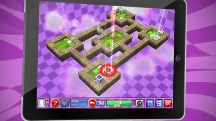 Trailer d'introduction de Swap Swap