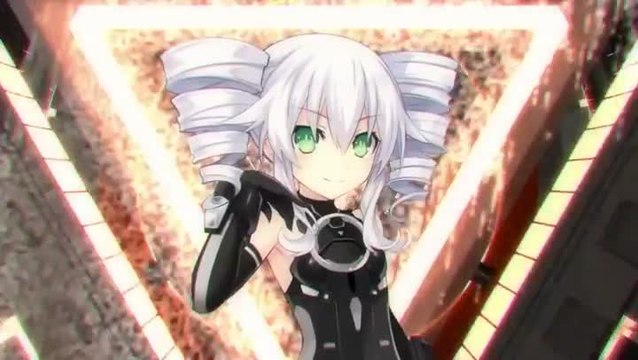 Hyperdimension Neptunia Victory II - Opening Trailer
