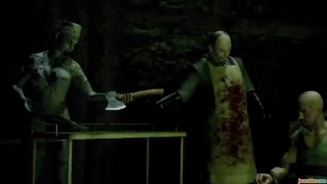 Parlons Peu Parlons Pub - Les publicités de Rise of Nightmares