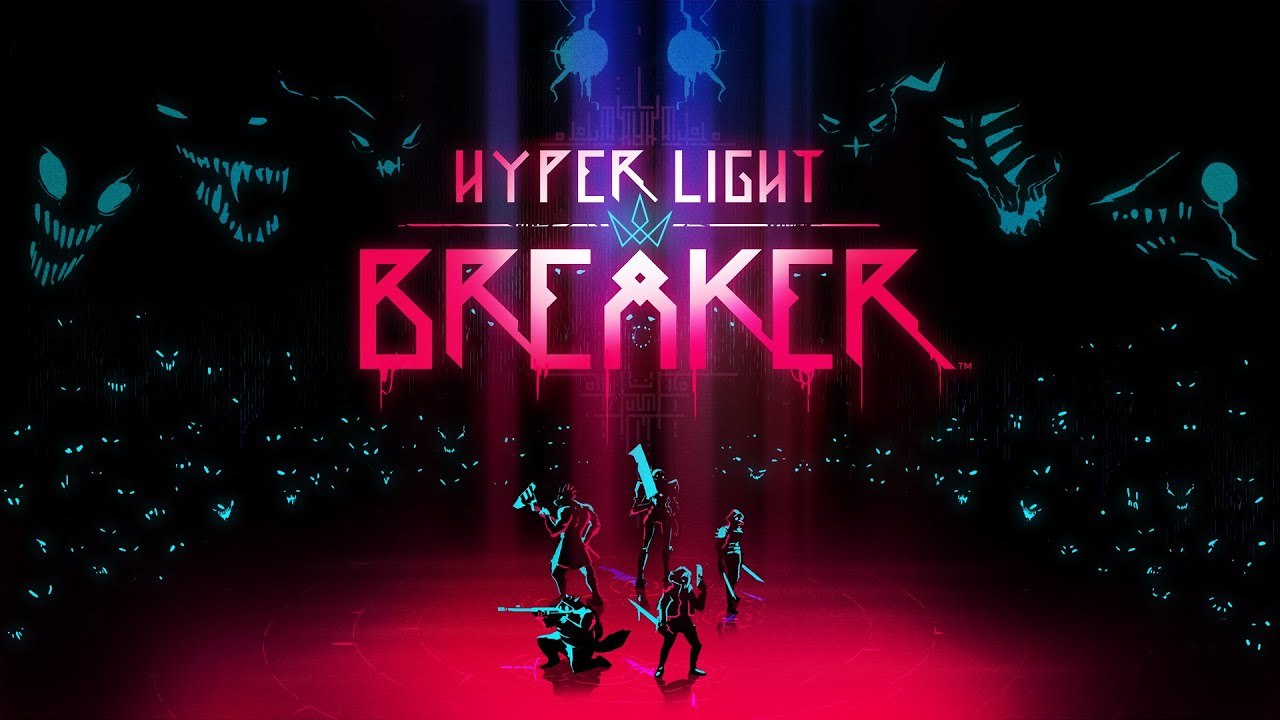 Tráiler de anuncio de Hyper Light Breaker, el n...