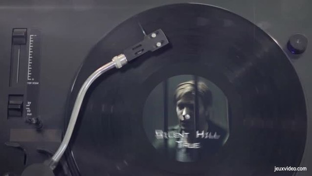 VGM - Silent Hill 2 - True