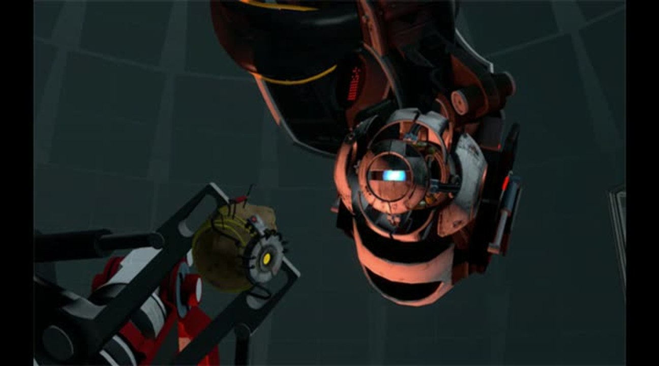 VGM Portal 2 : Don't do It