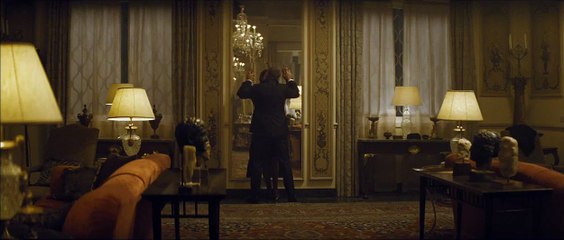 007 Spectre - Clip Sam Smith