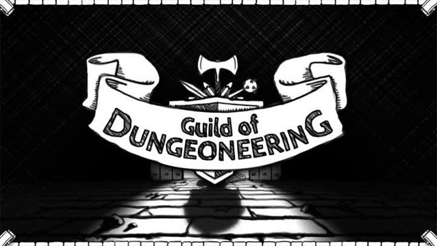 Guild of Dungeoneering - The Quest Begins July 14th