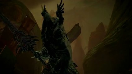 Guild Wars 2 : Présentation du Fauchemort