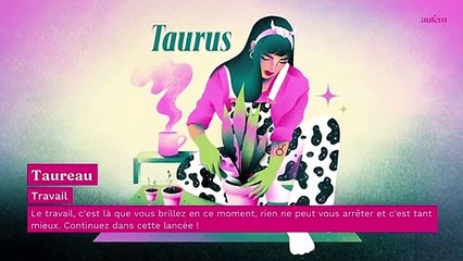 Horoscope du Vendredi 1er avril 2022