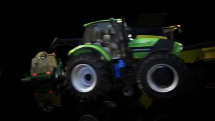 Farming Simulator 15 - Garage trailer