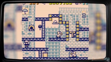 Le fond de l'affaire - Donkey Kong, la suite !