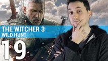 The Witcher 3 : Wild Hunt - Vidéo test