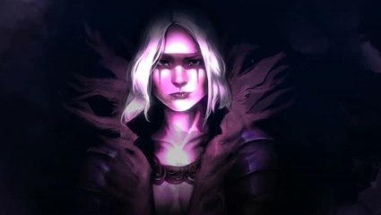 Malkyrs : Les Arènes de l'Eternité - Trailer