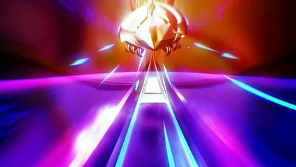 Thumper - Rhythm Violence Teaser