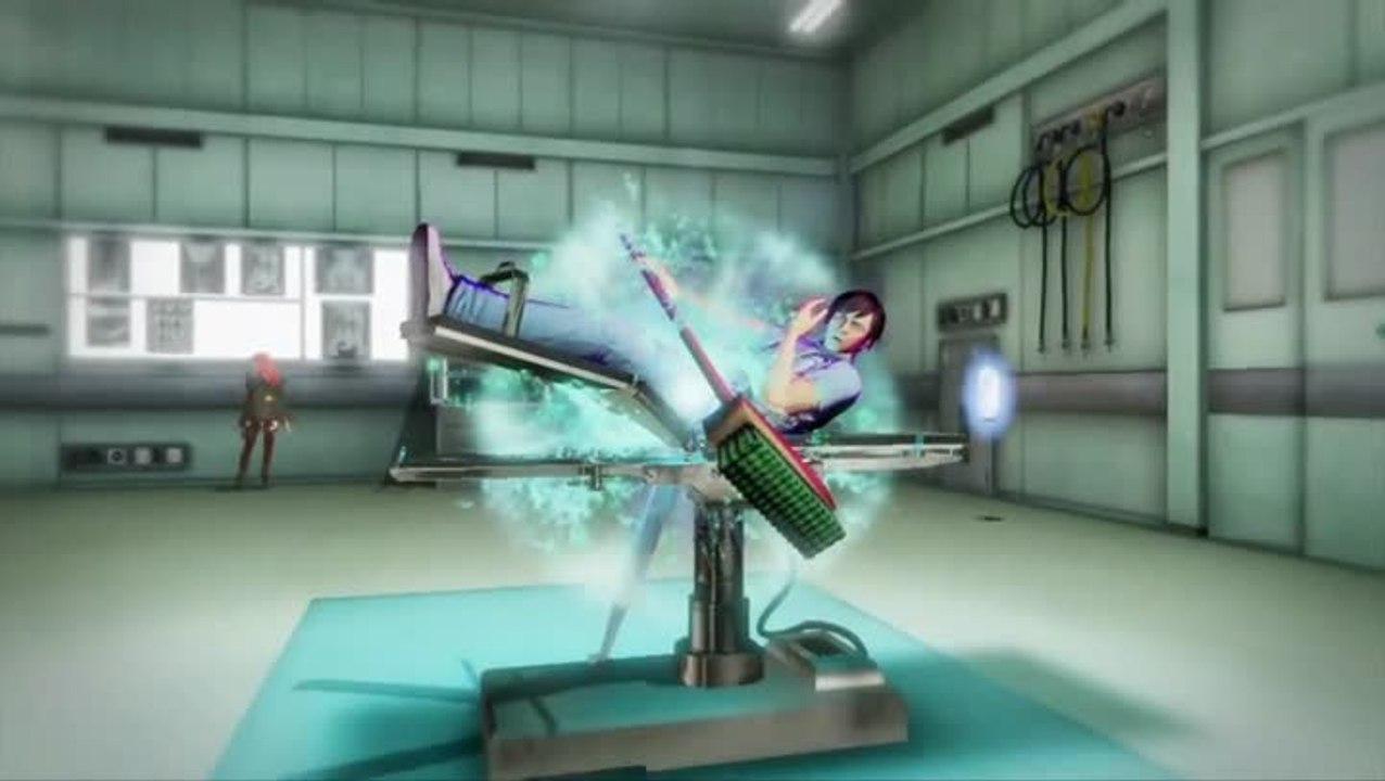 Deception IV : The Nightmare Princess - Nouveaux Stages