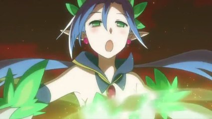 Bande-annonce de Disgaea 5