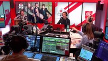 PÉPITE - Franz Ferdinand en live et en interview dans Le Double Expresso RTL2 (01/04/22)