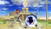 E3 2015 - Ryu arrive dans Super Smash Bros!