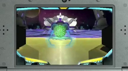 BlastBall - Nintendo World Championships Introduction